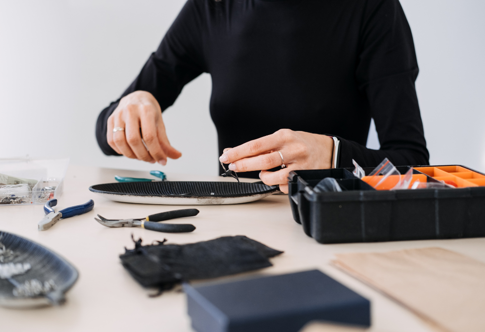 Como transformar o seu ofício em um negócio sustentável