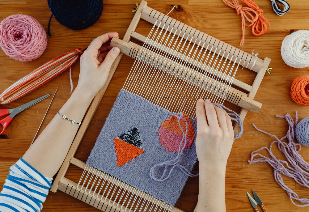 Do hobby ao propósito: como o fazer manual pode se transformar em um negócio sustentável