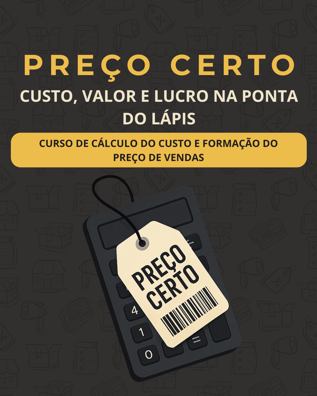 Carrossel Dicas Numeradas Simples Bege Post para Instagram Retrato (12)