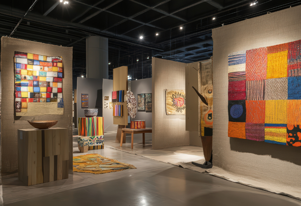 Tradição é Revolução: O Papel do Artesanato na Cultura Contemporânea