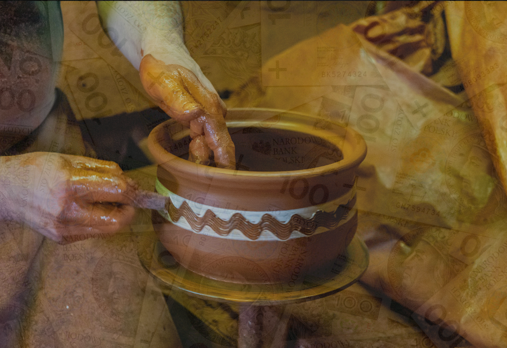 Lucro com Sentido: É Possível Ganhar Dinheiro sem se Vender