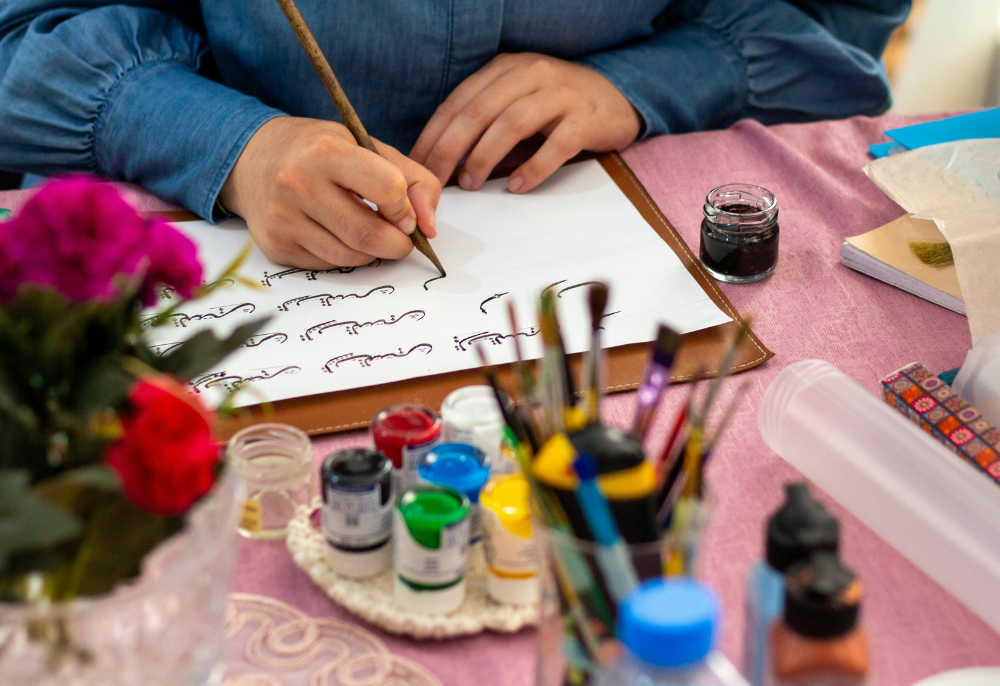 Negócio simples, estrutura clara: como criar processos no ritmo artesanal